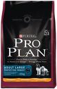 Pro plan dog large breed robust 14kg suaugusių didelės veislės tvirto sudėjimo šunų ėdalas